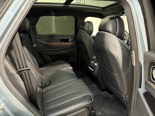 2024 Jaecoo J8, серый, 3049800 рублей, вид 4