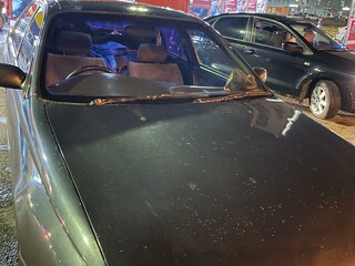 1993 Toyota Corona IX (T190), серый, 235000 рублей, вид 5