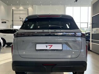 2026 Tenet T7, серый, 3190000 рублей, вид 2