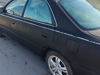 2000 Lexus ES 300 III, чёрный, 535000 рублей, вид 3