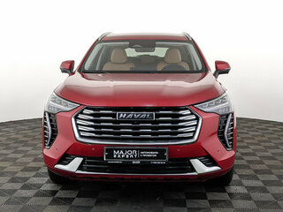 2023 Haval Jolion I, красный, 1770000 рублей, вид 2