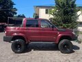 2005 УАЗ Патриот 3163 I, розовый, 1550000 рублей - вид 5