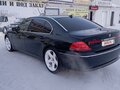 2002 BMW 7 серии 745i IV (E65/E66), чёрный, 1400000 рублей - вид 5