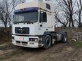 1999 MAN F 2000, белый, 1100000 рублей - вид 2