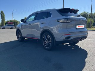 2024 Changan UNI-S I, серый, 2250000 рублей, вид 5