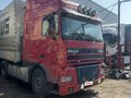1999 DAF XF 95, красный, 2500000 рублей - вид 4