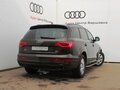 2013 Audi Q7 I (4L) Рестайлинг, коричневый - вид 8