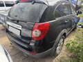 2007 Chevrolet Captiva I, чёрный, 645000 рублей - вид 9