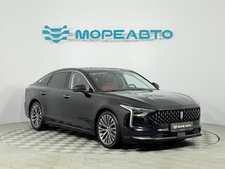 2023 FAW Bestune B70 I, чёрный, 1985000 рублей, вид 3