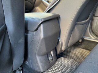 2013 Ford Focus III, серый, 869000 рублей, вид 5