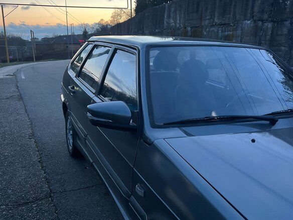 2006 Lada (ВАЗ) 2114, серый, 210000 рублей