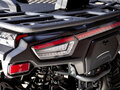 2026 Loncin XWolf 550, чёрный, 775000 рублей - вид 11