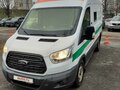 2018 Ford Transit, белый, 1540000 рублей - вид 2
