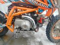 2018 Motoland CRF10, оранжевый, 55000 рублей - вид 6