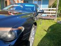2003 BMW 7 серии Long 730Li IV (E65/E66), чёрный, 850000 рублей - вид 11