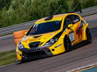2026 Спортивные авто и реплики GT & Touring, жёлтый, 3800000 рублей, вид 3