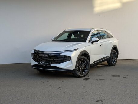 Haval F7 II