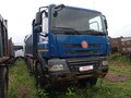 2017 Tatra T 158 Phoenix, синий, 4992000 рублей - вид 1