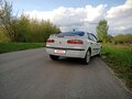 2001 Renault Laguna II, белый, 420000 рублей - вид 6
