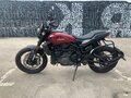 2020 Indian FTR 1200, красный, 1290000 рублей - вид 8
