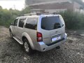 2006 Nissan Pathfinder III, серый, 950000 рублей - вид 4