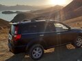 2008 Great Wall Hover, чёрный - вид 6