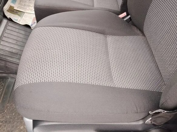 2014 Mercedes-Benz Sprinter Classic, белый, 1800000 рублей - вид 11