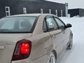 2008 Chevrolet Lacetti I, бежевый, 300000 рублей - вид 5