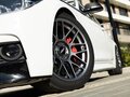 2016 BMW 3 серии 340i xDrive VI (F3x) Рестайлинг, белый, 5500000 рублей - вид 10