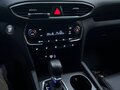 2019 Hyundai Santa Fe IV, серый, 3300000 рублей - вид 10