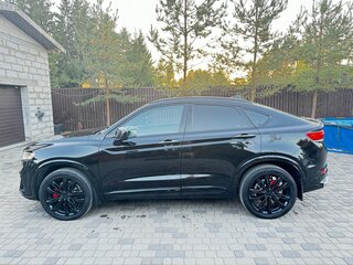 2023 Geely Tugella I Рестайлинг, чёрный, 3300000 рублей, вид 5