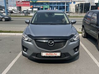 2014 Mazda CX-5 I, серый, 1650000 рублей, вид 3