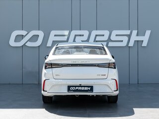 2023 BAIC U5 Plus, белый, 1240000 рублей, вид 3