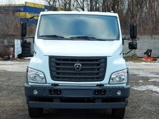 2026 ГАЗ ГАЗон Next, белый, 5896540 рублей, вид 2