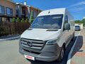 2018 Mercedes-Benz Sprinter, белый, 4999000 рублей - вид 2