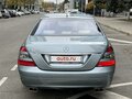2007 Mercedes-Benz S-Класс 600 Long V (W221), серый - вид 2