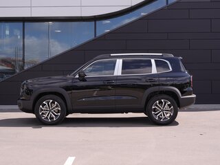 2026 Haval Dargo I Рестайлинг, чёрный, 3899000 рублей, вид 5