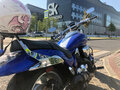 2007 Suzuki Boulevard M109R, синий, 1100000 рублей - вид 11