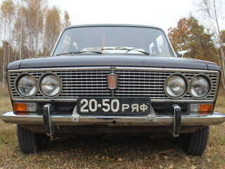 1981 Lada (ВАЗ) 2103, коричневый, 750000 рублей, вид 3