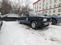 2001 Lada (ВАЗ) 2104 5-speed, синий, 150000 рублей - вид 3