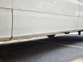 2007 Ford Transit, белый, 1000000 рублей - вид 5