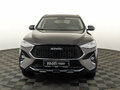 2021 Haval F7 I, чёрный, 1700000 рублей - вид 1