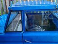 1989 СМЗ С-3Д, синий, 70000 рублей - вид 8