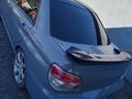 2006 Subaru Impreza II Рестайлинг 2, серый, 800000 рублей - вид 8