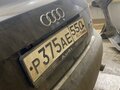 2004 Audi A4 II (B6), чёрный, 388388 рублей - вид 1