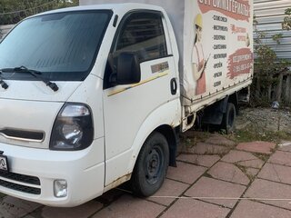 2012 Kia Bongo, белый, 750000 рублей, вид 2