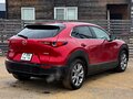 2019 Mazda CX-30 I, пурпурный, 2400000 рублей - вид 4