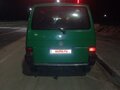1993 Volkswagen Transporter T4, зелёный, 450000 рублей - вид 1