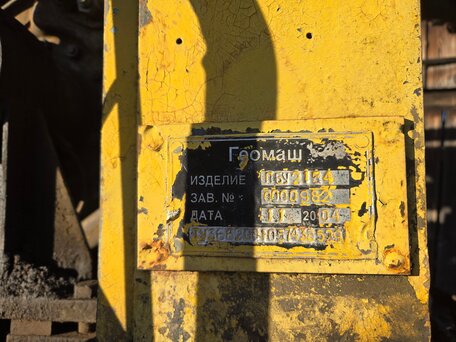 1991 ЗИЛ Буровые установки, 1950000 рублей, вид 5