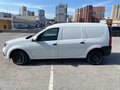 2022 Lada (ВАЗ) Largus I Рестайлинг, белый, 1200000 рублей - вид 10